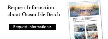 Ocean Isle Beach Tide Chart Ocean Isle Beach North