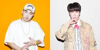 The artist's agency sameside company said . San E Drops Feminist Diss After Isu Station Incident Jerry K Destroys It In No You Are Not Response Asian Junkie