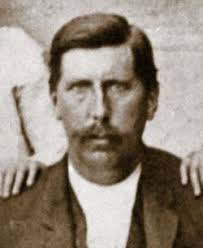 Martin Luther Keaton (1865-1919)