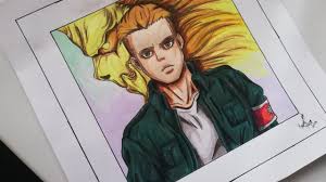 Dibujando A Porco Galliard De Attack On Titan Attack On Titan Final Season Lynx Art Youtube El titan mandibula explicado, shingeki no kyojin temporada 4. titan final season lynx art