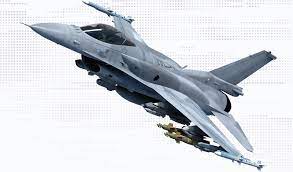 Air force, and installs a number of systems on the aircraft to make it unmanned. F 16 Fighting Falcon Lockheed Martin