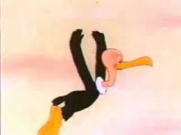 Cartoon character griffon vulture illustrations & vectors. Beaky Buzzard Bring Home Something For Dinner Youtube