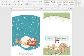 Bring your ideas to life with microsoft 365. Microsoft S Best Free Diy Christmas Templates For 2021