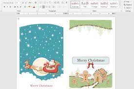 Admin | may 31, 2021. Microsoft S Best Free Diy Christmas Templates For 2021