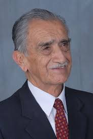 Manuel Abarca Toledo