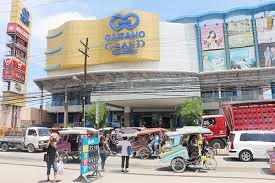 In the 1970s, modesta singson gaisano established white gold department store in cebu city. Ofw Shopping Advice Bakit Magandang Puntahan Ang Supermarket Na Ito Beam Go Blog