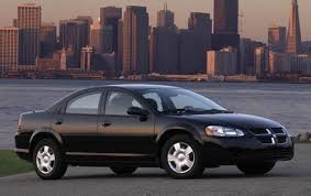 Image result for Midnight Blue 2004 Stratus