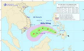 Trung bộ và bắc tây nguyên tiếp tục có mưa to đến rất to. Dá»± Bao Thá»i Tiáº¿t 19 12 2020 Ap Tháº¥p Nhiá»‡t Ä'á»›i Co Kháº£ NÄƒng Thanh Bao Thá»i Sá»± Thanh Nien