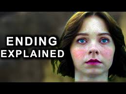 A Good Girl's Guide to Murder Ending Explained