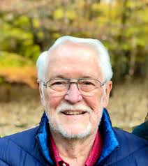 Robert Alexander Obituary (1935