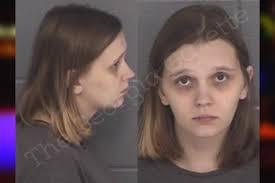 Haley Beaver — Barrow County Jail Bookings