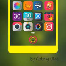 Not only does it include more than 3000 . Graby Icon Pack For Android Apk Download