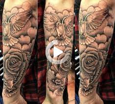 Pin By J On Tattoos Sleeve Tattoos Men Tattoos Arm Sleeve Tattoos Sleeve Tattoos Half Sleeve Tattoos Forearm Men Tattoos Arm Sleeve
