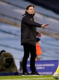 Edin terzic is the brother of alen terzic (scout borussia dortmund). Borussia Dortmund Without Jadon Sancho For Man City Clash