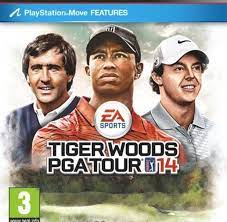 Tiger Woods Pga Tour 14 European Cover Art Revealed
