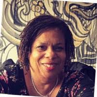 Deborah Lashley's Instagram, Twitter & Facebook