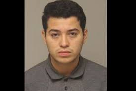 Guilty plea from man caught at MSP airport with 3 guns, ammo and meth in  his luggage