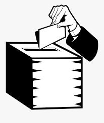Pngtree offers election png and vector images, as well as transparant background election clipart images and psd files. Clipart Vote Clipart Black And White Free Transparent Clipart Clipartkey