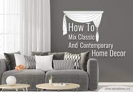 When it comes to window treatments, there seems to be an overwhelming amount of choice. New Window Treatment Ideas Classic And Contemporary Home Decor