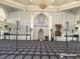 The main headquarters is located at jalan tun razak, kuala lumpur. Masjid Tanjung Karang Travel Guidebook Must Visit Attractions In Kuala Selangor Masjid Tanjung Karang Nearby Recommendation Trip Com