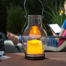 Design Solarleuchte Deko Dream Solarversand De