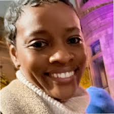 Tameeka Benjamin Email & Phone Number