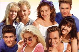 Of course, like many of the recent revivals of tv shows and movies from the 80s and. Tori Spelling Says Beverly Hills 90210 Revival Will Be Like Curb Your Enthusiasm