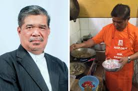 We did not find results for: From Culinary Graduate To Minister Of Defense Who Is Mat Sabu News Rojak Daily