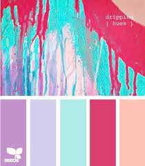 Sochetanie Cvetov Vse O Rukodelii Tehniki Uroki Istoriya Video Design Seeds Girls Bedroom Colors Blue Color Schemes