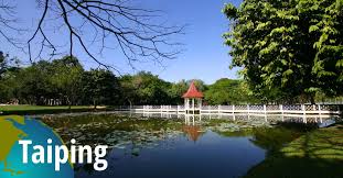 Situated in taiping, this apartment building is 0.7 mi (1.1 km) from taiping lake garden and 1.2 mi (1.9 km) from zoo taiping & night safari. Taiping Travel Tips