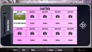 Saving Loading Update Yandere Simulator Youtube