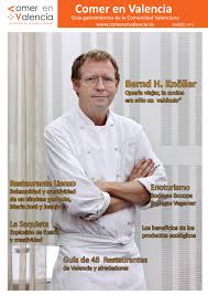Encuentra toda la información sobre food & fun espacio de cocina creativa en valencia: Comer En Valencia Revista De Gastronomia NÂº 2 Marzo By Comer En Valencia Issuu
