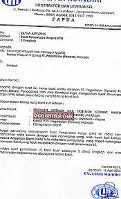 Contoh surat lamaran kerja umum. 17 Contoh Penawaran Barang Perkhidmatan Kerjasama Petua
