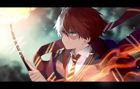 my second live bnha x oc di 2021 gambar karakter animasi gambar anime