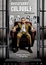 Declaradme Culpable Pelicula 2006 Sensacine Com