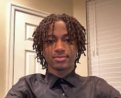 Elijah Miller, St. Mary's Ryken