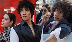 Name a more iconic cast, i'll wait. Elite Are Valerio And Lu Really Related How Are They Family Tv Radio Showbiz Tv Express Co Uk