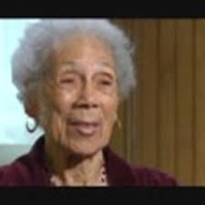 Interview with Frances Dunham Catlett — Calisphere