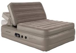 Aerobed Air Mattress Nimblecooking