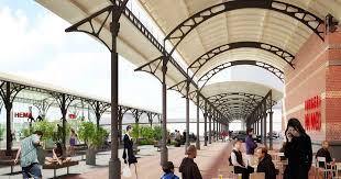 Nieuw Station Groningen Reisinformatie Ns