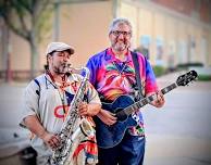 Live Music with MK2 ft. Brian Holland