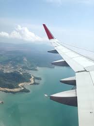 Flights and airport information for langkawi, my. Flight Ak 6307 Of Air Asia From Langkawi To Kuala Lumpur Picture Of Airasia Airasia Berhad Malaysia Tripadvisor