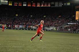 The portland thorns fc is an american professional women's soccer team based in portland the thorns, the houston dash and the orlando pride are other nwsl teams with major league soccer. Portland Thorns Vs Seattle Reign Players To Watch How To Watch Oregonlive Com