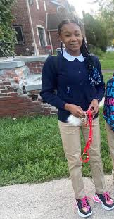 Na'Ziyah Harris 💔 Such a heartbreaking loss, let us be vigilant and may  her life not be in vain. Honoring her memory. 🦋 #naziyahharris  #powerfulblackwomen #SayHerName #SeeSomethingSaySomething