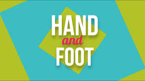 Each player and their partner has to win as many books and get rid of their cards as fast as they can. How To Play Hand And Foot Youtube
