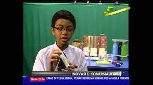 Kumpulan inovatif & kreatif (kik) adalah merujuk kepada sekumpulan kecil pekerja daripada unit kerja yang sama atau melintasi jabatan, bermesyuarat secara tetap untuk mengenalpasti, memilih. Inovasi Kreatif Youtube