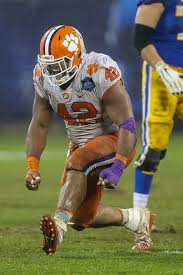 Cotton Bowl Notre Dame S Ability To Withstand Clemson S Defensive Line Will Be Key Factor Clemson Tigers Football Clemson Clemson Football