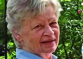 Carol O'Leary Obituary