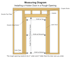 We did not find results for: Specs Hidden Doors By Design Llc
