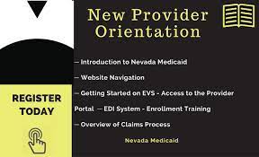 Nevada Medicaid